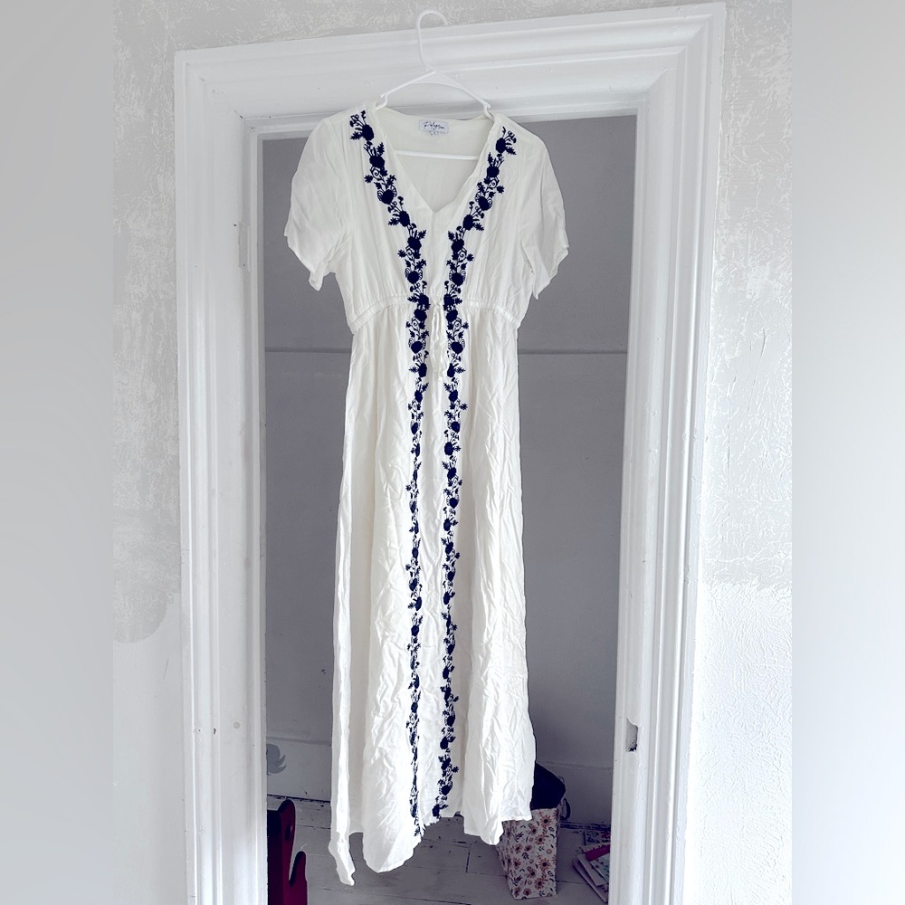 Beautiful maxi dress